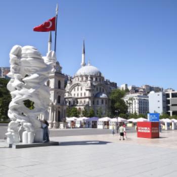 Istanbul – Eine musikalische Reise zwischen den Kontinenten: Das 53. Istanbul Music Festival 2025 - (c) Philip Duckwitz