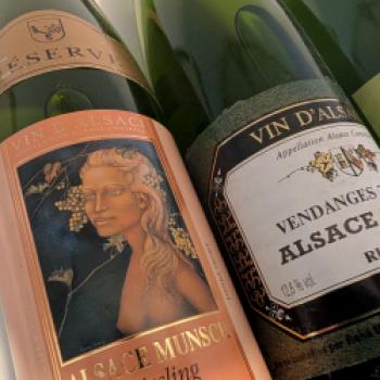 Zwei Berufe – Interview mit Winzer und Sommelier Jean-Christophe Weislinger - (c) Carola Faber