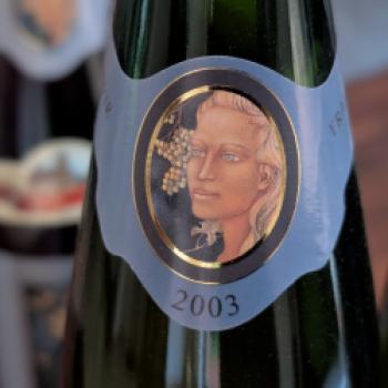 Zwei Berufe – Interview mit Winzer und Sommelier Jean-Christophe Weislinger - (c) Carola Faber