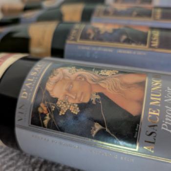 Zwei Berufe – Interview mit Winzer und Sommelier Jean-Christophe Weislinger - (c) Carola Faber