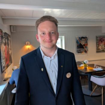 Zwei Berufe – Interview mit Winzer und Sommelier Jean-Christophe Weislinger - (c) Carola Faber