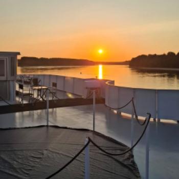 Nicko Cruises - Die Leichtigkeit und Ruhe einer Flussschifffahrt - Passau – Linz – Wien – Budapest – Bratislava – Marbach – Passau – (c) Gabi Dräger