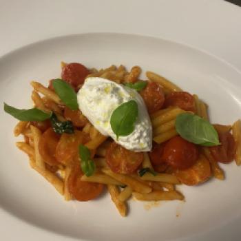 Die True Italian Pasta Week feiert ihr Debüt in München- eine Woche, vom 6. Bis 12. November, lang können Feinschmecker in 22 ausgewählten italienischen Lokalen Münchens exklusive Menüs genießen - (c) True Italian Pasta Week