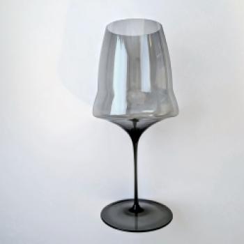 Limitierte Josephine No 3 BlackLine Edition - (c) Carola Faber