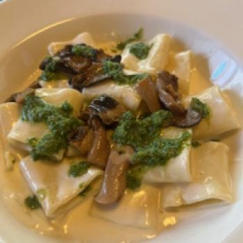 Die True Italian Pasta Week feiert ihr Debüt in München- eine Woche, vom 6. Bis 12. November, lang können Feinschmecker in 22 ausgewählten italienischen Lokalen Münchens exklusive Menüs genießen - (c) True Italian Pasta Week