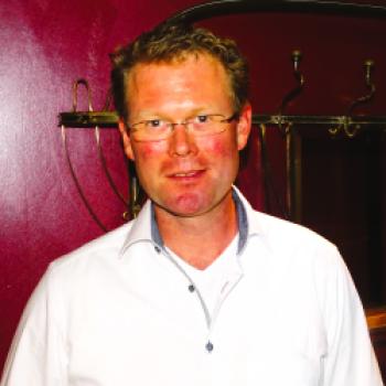 Delinat-Winzer an der Mosel Timo Dienhart - (c) Carola Faber 