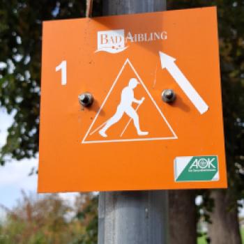 Die Chiemgau Thermen in Bad Endorf sind ein echtes Juwel, ein kuscheliger Rückzugsort an trüben Tagen - (c) Ulrike Engel