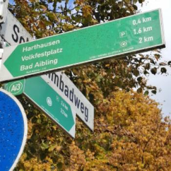 Die Chiemgau Thermen in Bad Endorf sind ein echtes Juwel, ein kuscheliger Rückzugsort an trüben Tagen - (c) Ulrike Engel