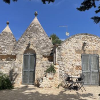 Annas Trulli  - (c) Hannelore Fisgus