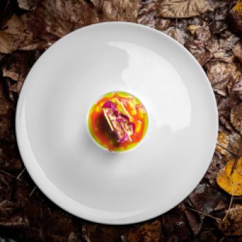 Glanzlichter der Gastronomie: Guide MICHELIN Sterne-Verleihung im Juni in Frankfurt am Main - (c) Guide Michelin