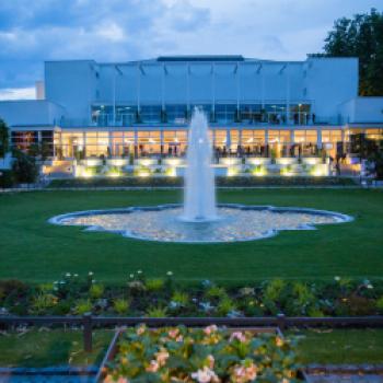 Glanzlichter der Gastronomie: Guide MICHELIN Sterne-Verleihung im Juni in Frankfurt am Main - (c) Guide Michelin