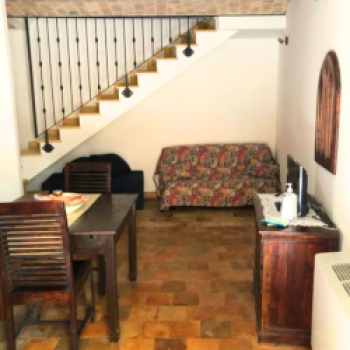 B&B Il Minotauro - Apartment - (c) Casa Abruzzo