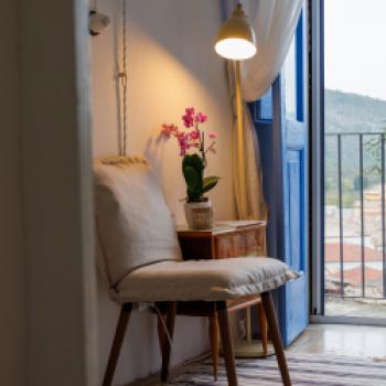 Unterkunftsmöglichkeit in der Casa Abruzzo - (c) Casa Abruzzo