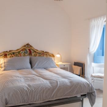 Unterkunftsmöglichkeit in der Casa Abruzzo - (c) Casa Abruzzo