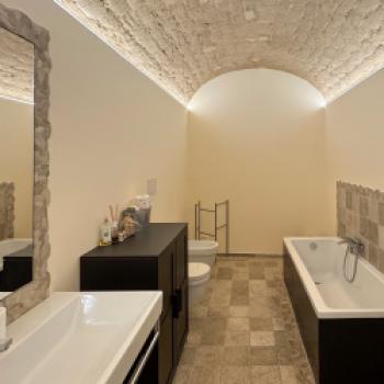 Unterkunftsmöglichkeit in der Casa Abruzzo - (c) Casa Abruzzo