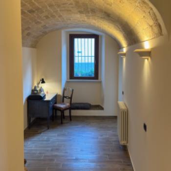 Unterkunftsmöglichkeit in der Casa Abruzzo - (c) Casa Abruzzo