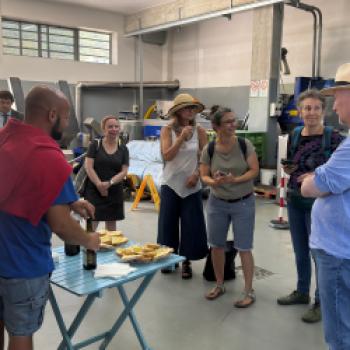 Olivenölverkostung (Programmpunkt) - (c) Casa Abruzzo