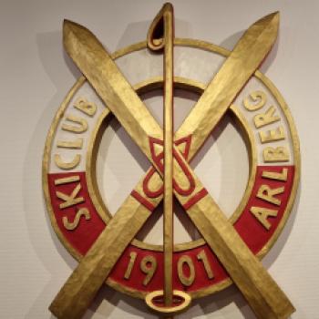 Weißer Rausch und Haubenküche - In St. Anton am Arlberg kommen Wintersportler und Feinschmecker auf ihre Kosten - (c) Gabi Vögele