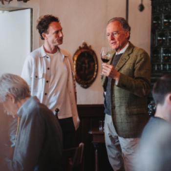 Am 11. und 12. April 2026 ist es wieder soweit: Einer der schönsten Termine im Weinjahr steht bevor. Das Weingut Alois Lageder lädt zur SUMMA ein - (c) Tenuta Lageder