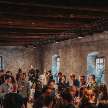 Am 11. und 12. April 2026 ist es wieder soweit: Einer der schönsten Termine im Weinjahr steht bevor. Das Weingut Alois Lageder lädt zur SUMMA ein - (c) Tenuta Lageder