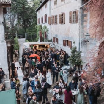 Am 11. und 12. April 2026 ist es wieder soweit: Einer der schönsten Termine im Weinjahr steht bevor. Das Weingut Alois Lageder lädt zur SUMMA ein - (c) Tenuta Lageder