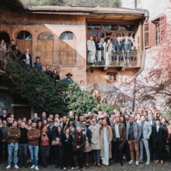 Am 11. und 12. April 2026 ist es wieder soweit: Einer der schönsten Termine im Weinjahr steht bevor. Das Weingut Alois Lageder lädt zur SUMMA ein - (c) Tenuta Lageder