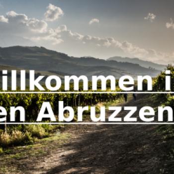 Unsere Leserreise in die Abruzzen, mit Besuchen von Weingütern, Märkten, einem Olivenölproduzenten und vielem mehr... - (c) Pierino Dinicola