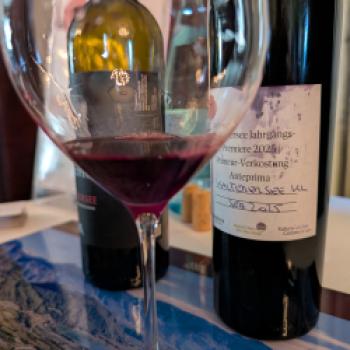 Zwischen Tradition und Frische: Der Kalterersee zeigt Profil - (c) Carola Faber