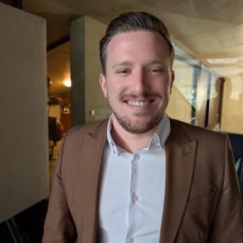 Eros Teboni, Best Sommelier in the world 2018 - (c) Carola Faber