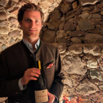 Michael Graf Goes-Enzenberg - Weingut Manicor - (c) Carola Faber