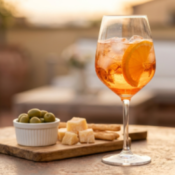Aperol Spritz selber machen: Rezept, Varianten und Ideen für Sommerabende