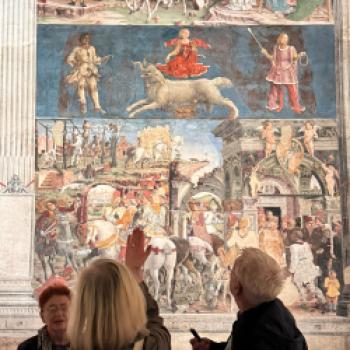 Genüsse für alle Sinne: Ferrara und das Po-Delta - (c) Maren Recken