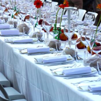 Eine besondere Reise ins ‚FOOD_VALLEY‘ bietet der Münchner Busreiseanbieter Geldhauser nach Parma zur Cena dei Mille an - (c) Geldhauser