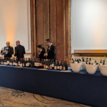 Sicilia en Primeur 2026: Palermo wird zum Zentrum des internationalen Weintourismus - (c) Carola Faber