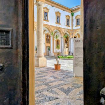 Sicilia en Primeur 2026: Palermo wird zum Zentrum des internationalen Weintourismus - (c) Carola Faber
