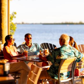 Punta Gorda, der kulinarische Geheimtipp in Florida - (c) Courtesy of Punta Gorda/Englewood Beach Visitor & Convention Bureau