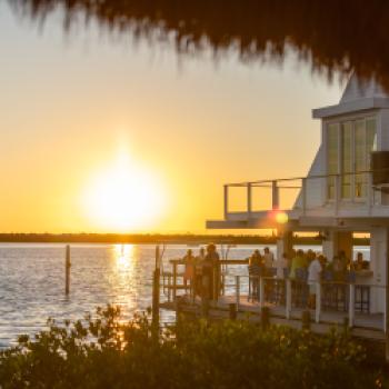 Punta Gorda, der kulinarische Geheimtipp in Florida - (c) Courtesy of Punta Gorda/Englewood Beach Visitor & Convention Bureau