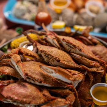 Punta Gorda, der kulinarische Geheimtipp in Florida - (c) Courtesy of Punta Gorda/Englewood Beach Visitor & Convention Bureau