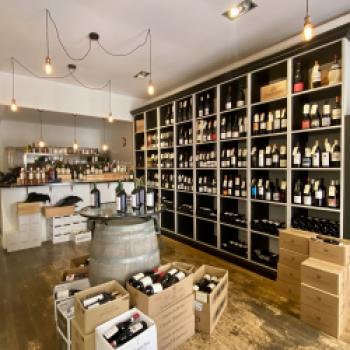Als Europäische Kulturhauptstadt 2013 hat sich die älteste Stadt Frankreichs zu einem Hotspot in Sachen Gastronomie und Wein entwickelt - (c) Anke Sademann