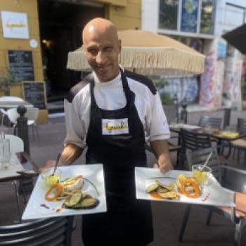 Als Europäische Kulturhauptstadt 2013 hat sich die älteste Stadt Frankreichs zu einem Hotspot in Sachen Gastronomie und Wein entwickelt - (c) Anke Sademann