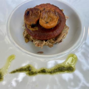 Als Europäische Kulturhauptstadt 2013 hat sich die älteste Stadt Frankreichs zu einem Hotspot in Sachen Gastronomie und Wein entwickelt - (c) Anke Sademann