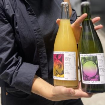 Als Europäische Kulturhauptstadt 2013 hat sich die älteste Stadt Frankreichs zu einem Hotspot in Sachen Gastronomie und Wein entwickelt - (c) Anke Sademann