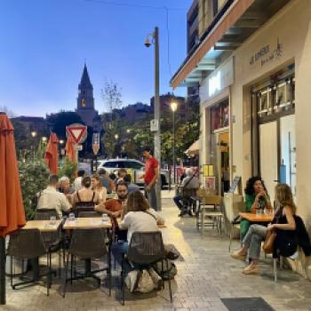 Als Europäische Kulturhauptstadt 2013 hat sich die älteste Stadt Frankreichs zu einem Hotspot in Sachen Gastronomie und Wein entwickelt - (c) Anke Sademann