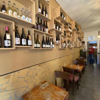 Als Europäische Kulturhauptstadt 2013 hat sich die älteste Stadt Frankreichs zu einem Hotspot in Sachen Gastronomie und Wein entwickelt - (c) Anke Sademann