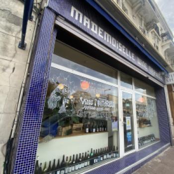 Als Europäische Kulturhauptstadt 2013 hat sich die älteste Stadt Frankreichs zu einem Hotspot in Sachen Gastronomie und Wein entwickelt - (c) Anke Sademann