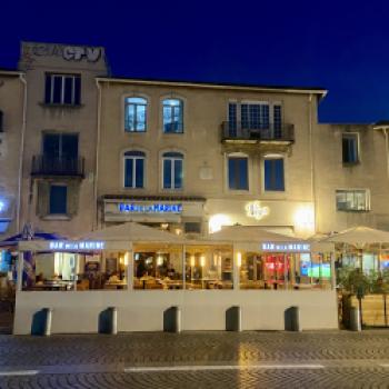 Als Europäische Kulturhauptstadt 2013 hat sich die älteste Stadt Frankreichs zu einem Hotspot in Sachen Gastronomie und Wein entwickelt - (c) Anke Sademann