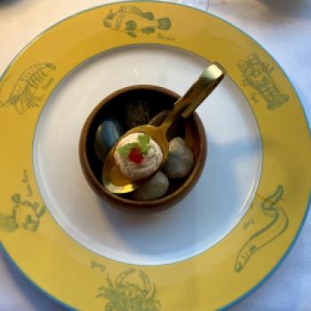 Als Europäische Kulturhauptstadt 2013 hat sich die älteste Stadt Frankreichs zu einem Hotspot in Sachen Gastronomie und Wein entwickelt - (c) Anke Sademann