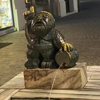 Kärntner Gefühle mit Kunst und Lebensfreude - (c) Gabi Dräger