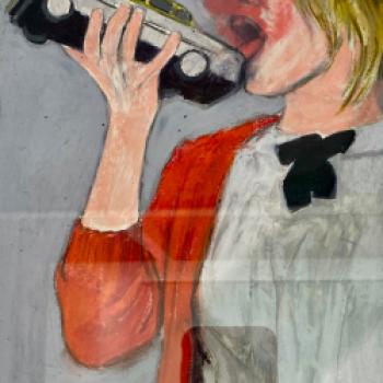 Kärntner Gefühle mit Kunst und Lebensfreude - (c) Gabi Dräger