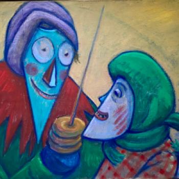 Kärntner Gefühle mit Kunst und Lebensfreude - (c) Gabi Dräger